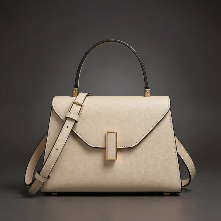Le Dauphine Handbag