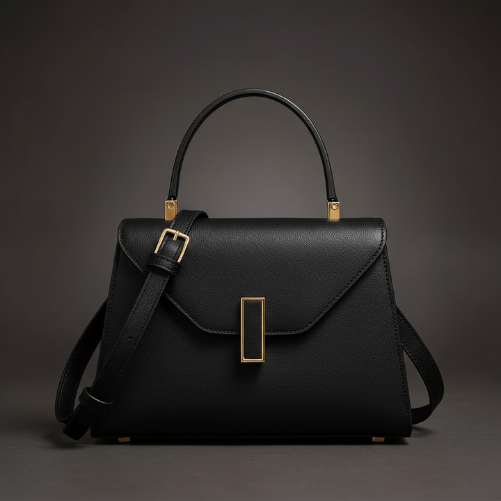 Le Dauphine Handbag