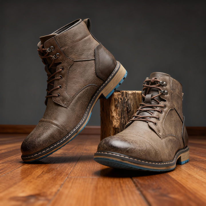 Mustang &