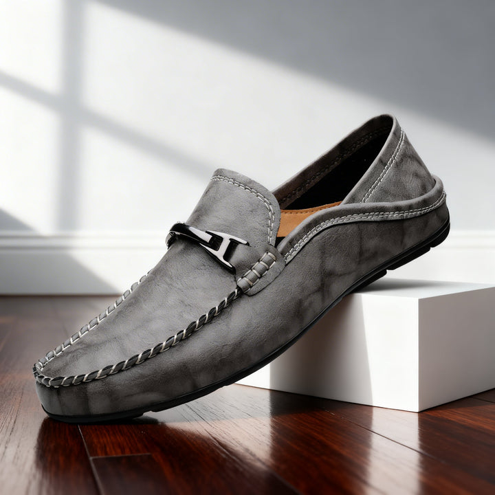 Maurizio Italian Loafers