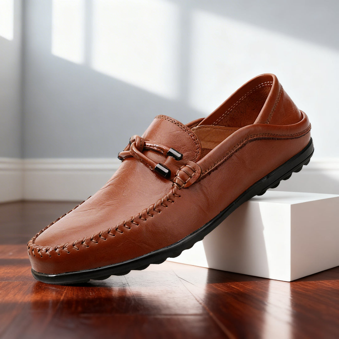 Antonio Italian Loafers