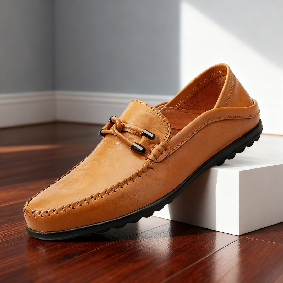 Antonio Italian Loafers