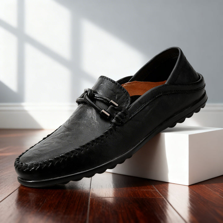Antonio Italian Loafers