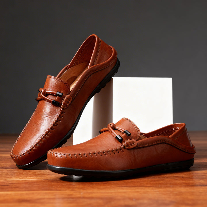 Antonio Italian Loafers