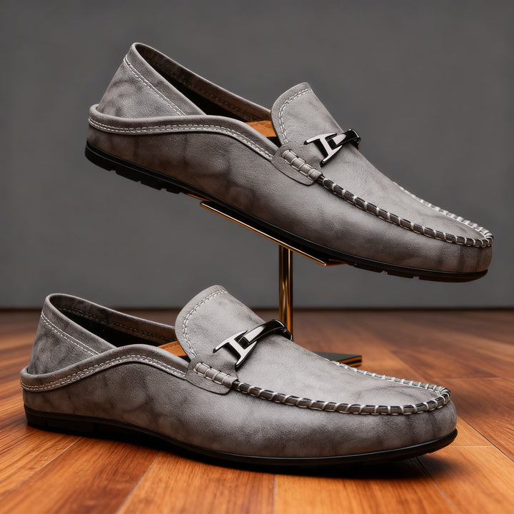 Maurizio Italian Loafers