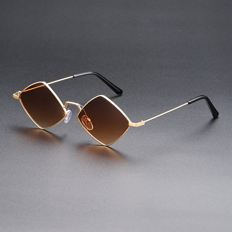 Danika Diamond Sunglasses