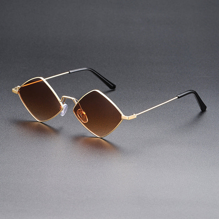 Danika Diamond Sunglasses