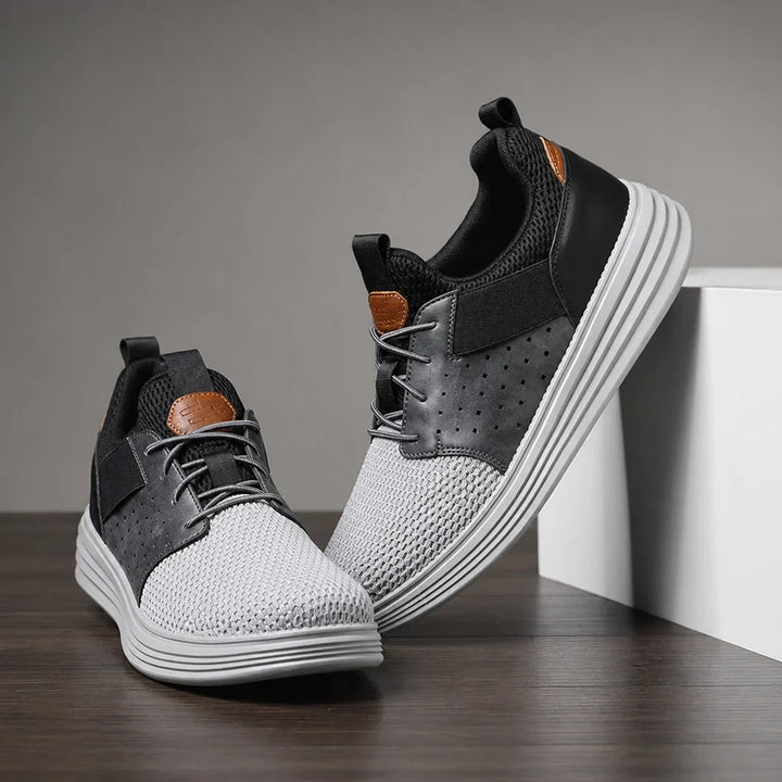 Paul Mesh Sneakers