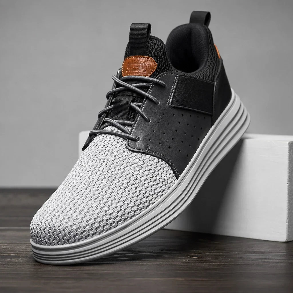 Paul Mesh Sneakers
