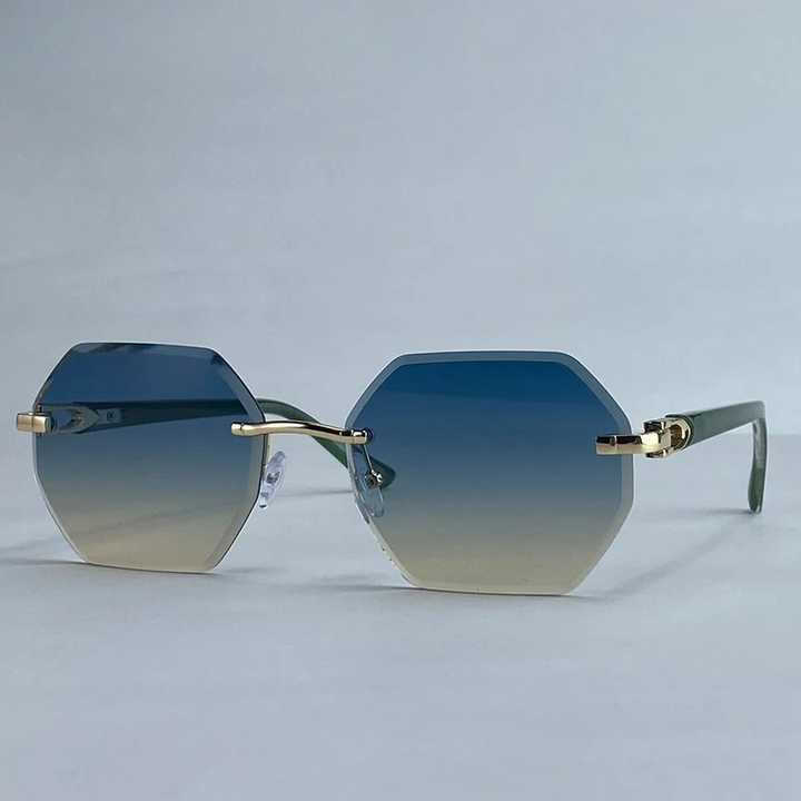 Carlyle Diamond Cut Rays