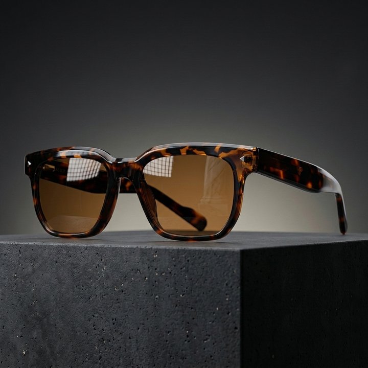Cavelle Shades