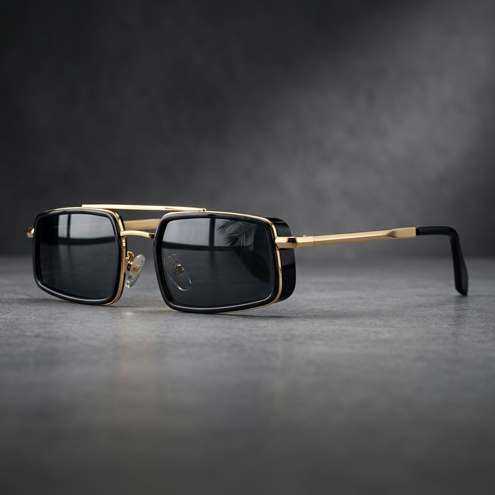 Kalen Shades