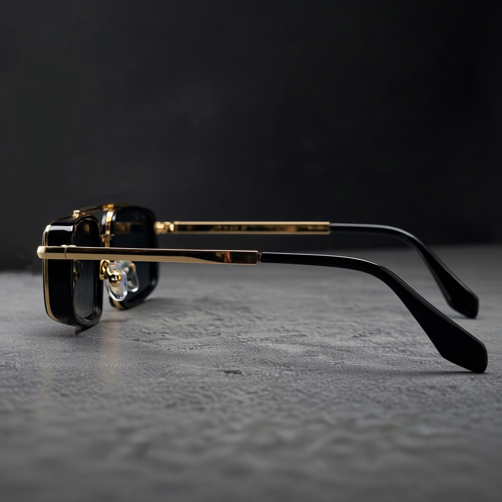 Kalen Shades