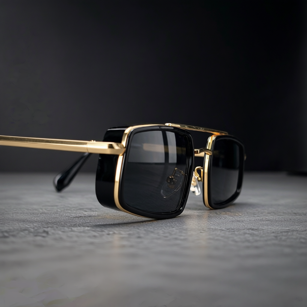 Kalen Shades