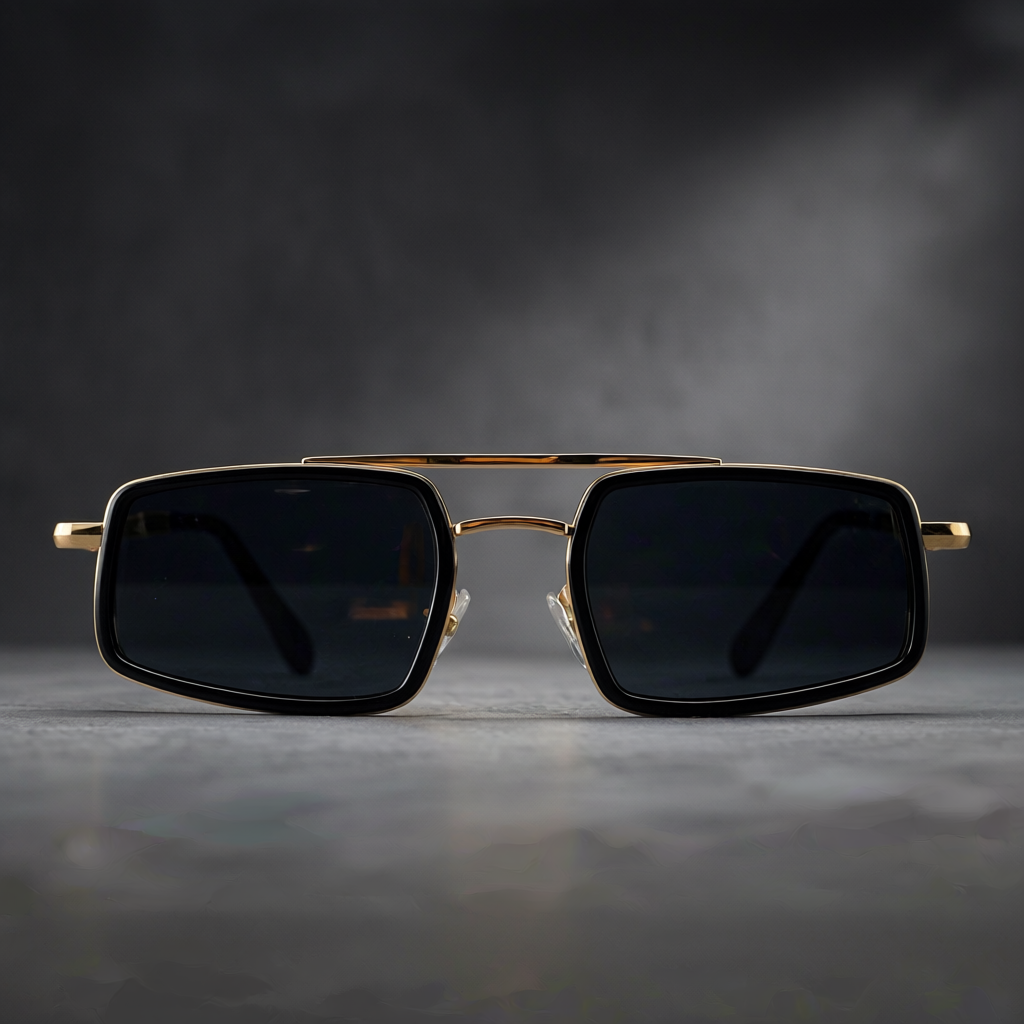 Kalen Shades
