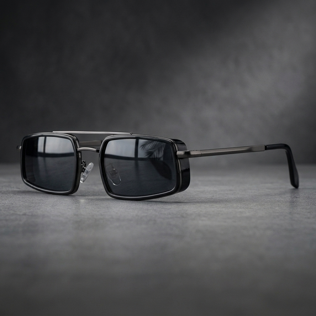 Kalen Shades