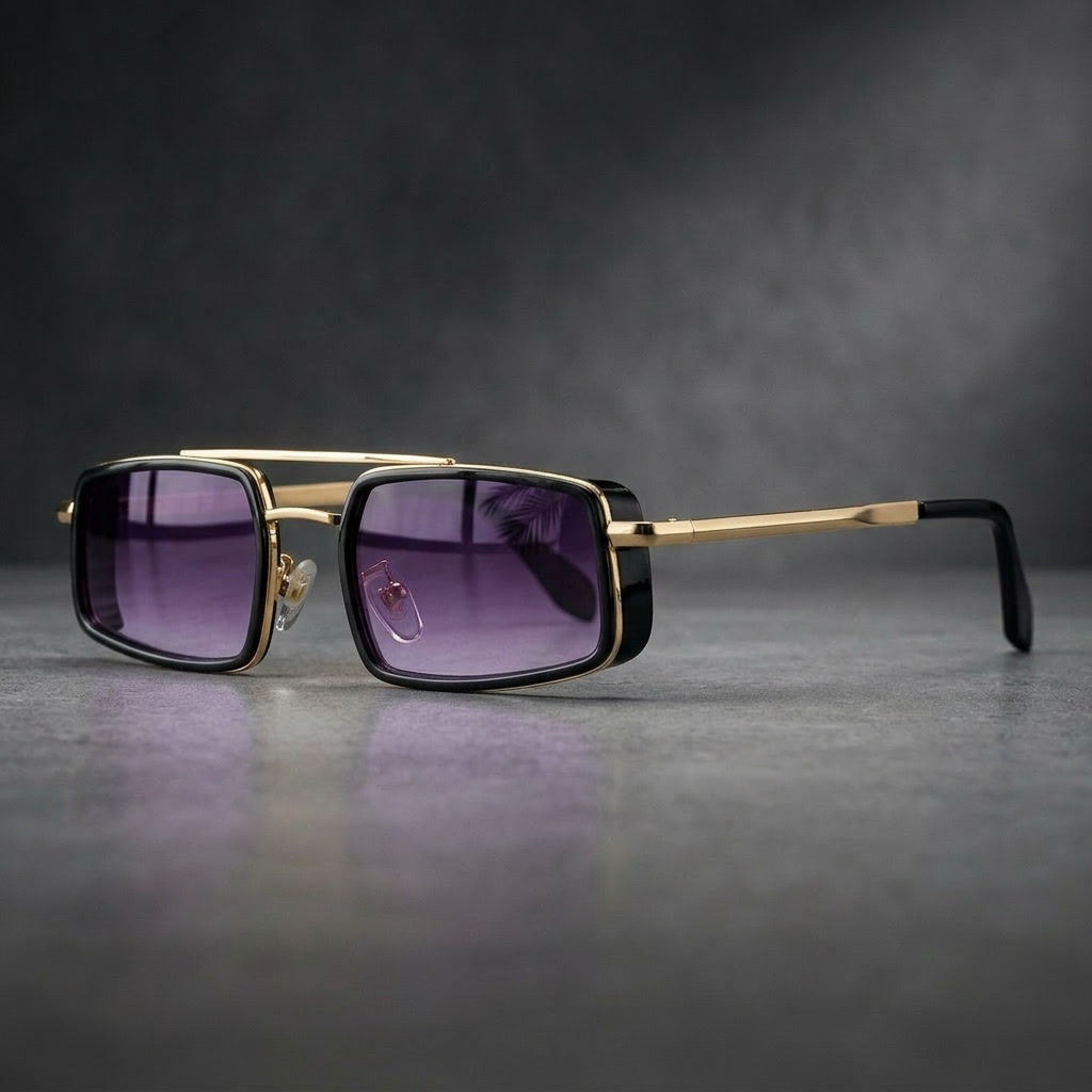 Kalen Shades