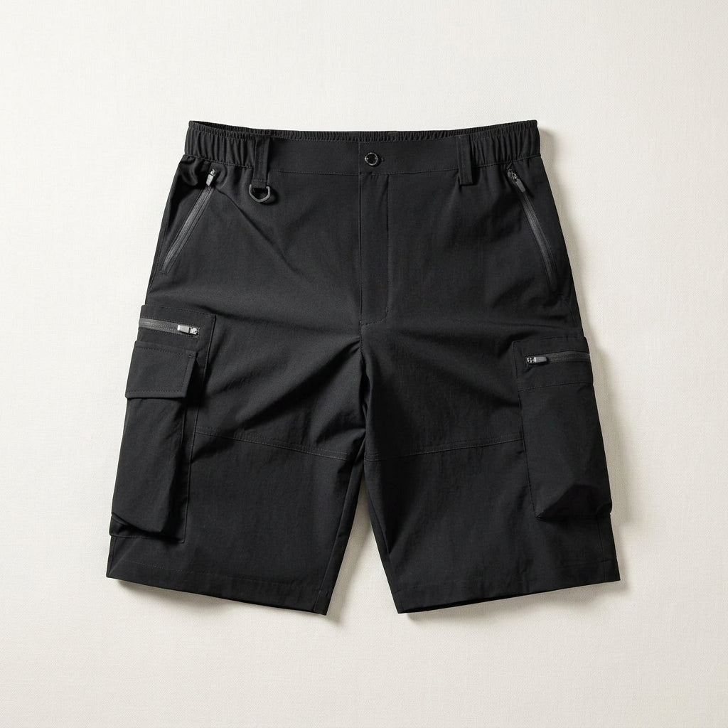 Cowes Cargo Shorts