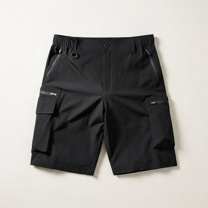 Cowes Cargo Shorts