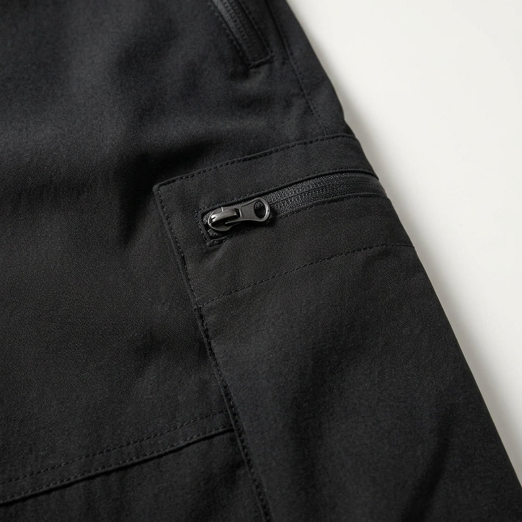 Cowes Cargo Shorts