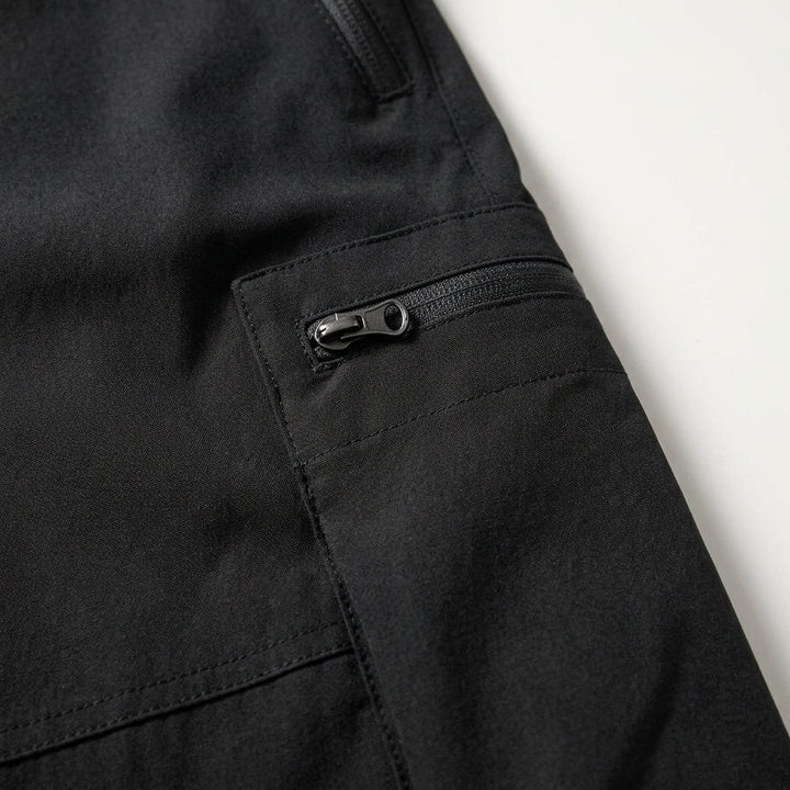 Cowes Cargo Shorts