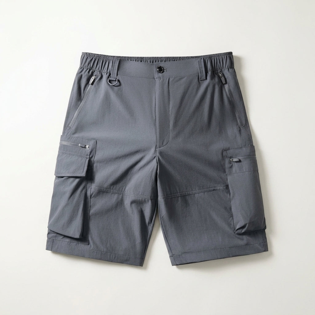 Cowes Cargo Shorts