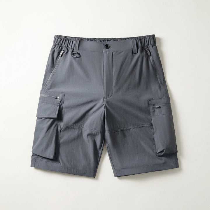 Cowes Cargo Shorts