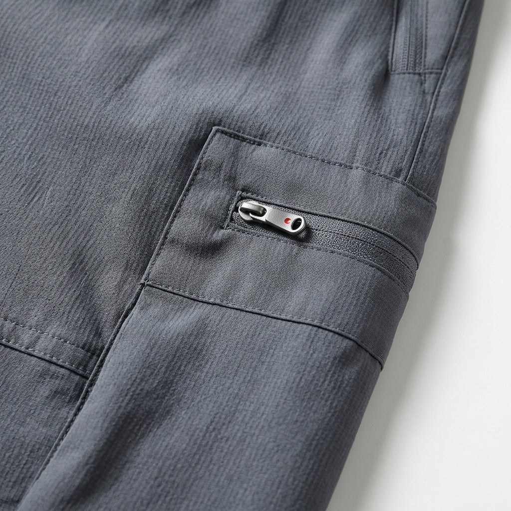 Cowes Cargo Shorts