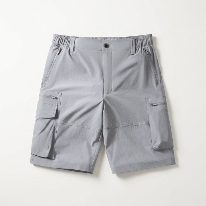 Cowes Cargo Shorts