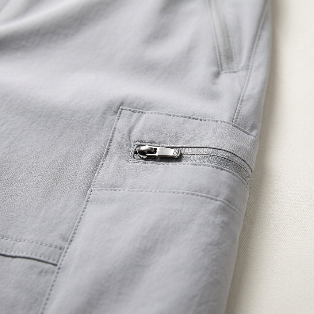 Cowes Cargo Shorts
