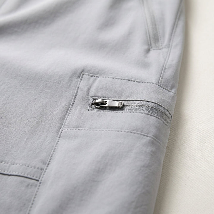 Cowes Cargo Shorts