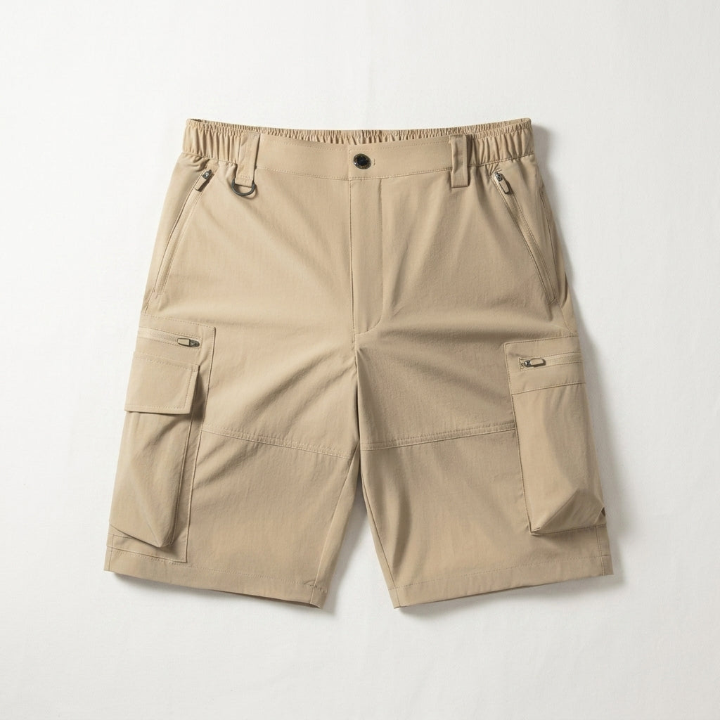 Cowes Cargo Shorts