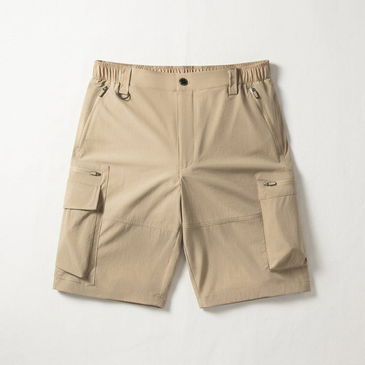 Cowes Cargo Shorts