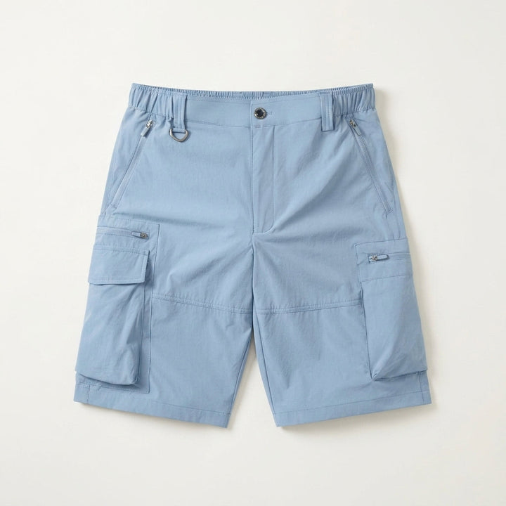 Cowes Cargo Shorts