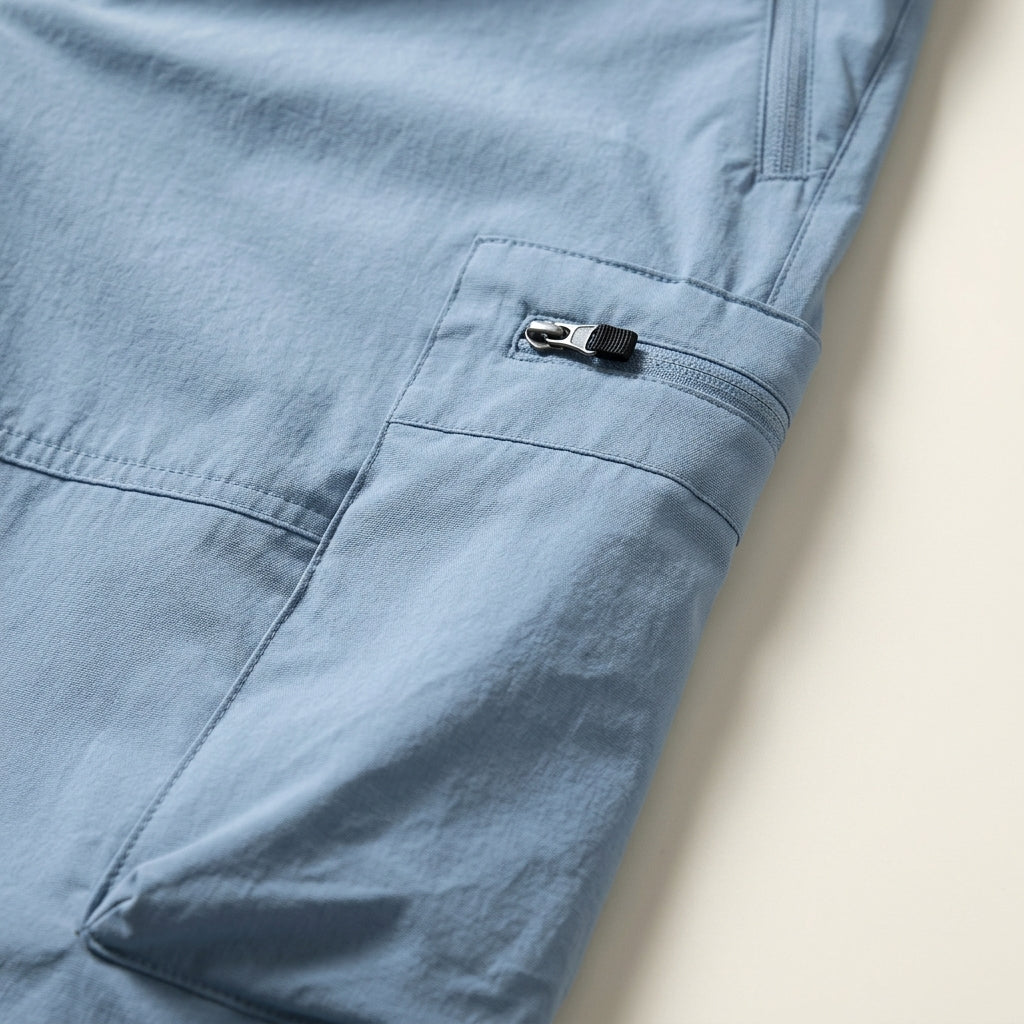 Cowes Cargo Shorts