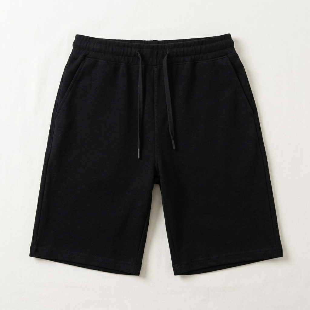 Bermuda Shorts