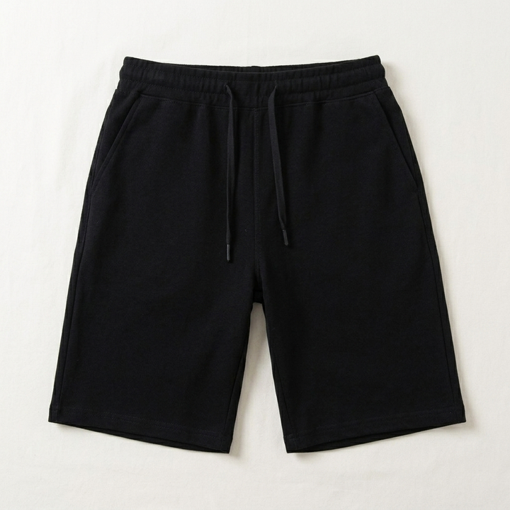 Bermuda Shorts