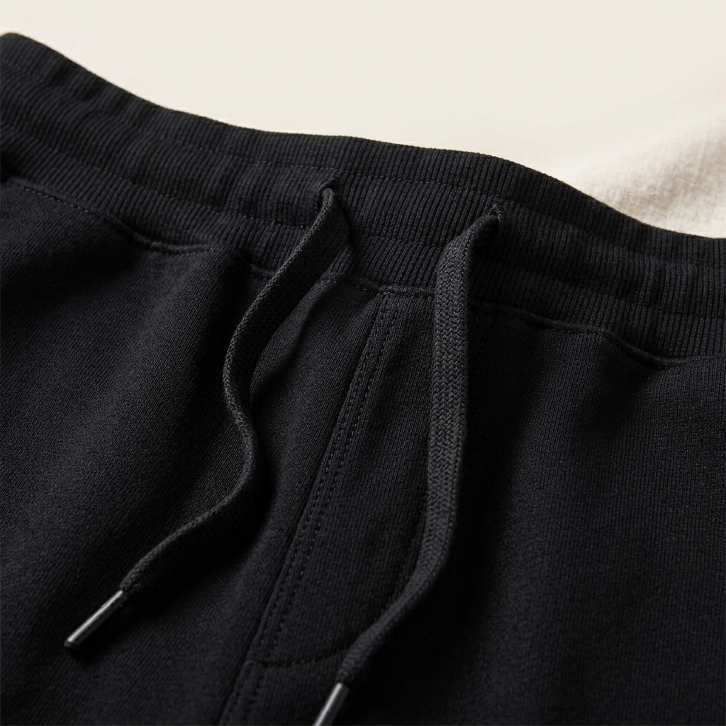 Bermuda Shorts