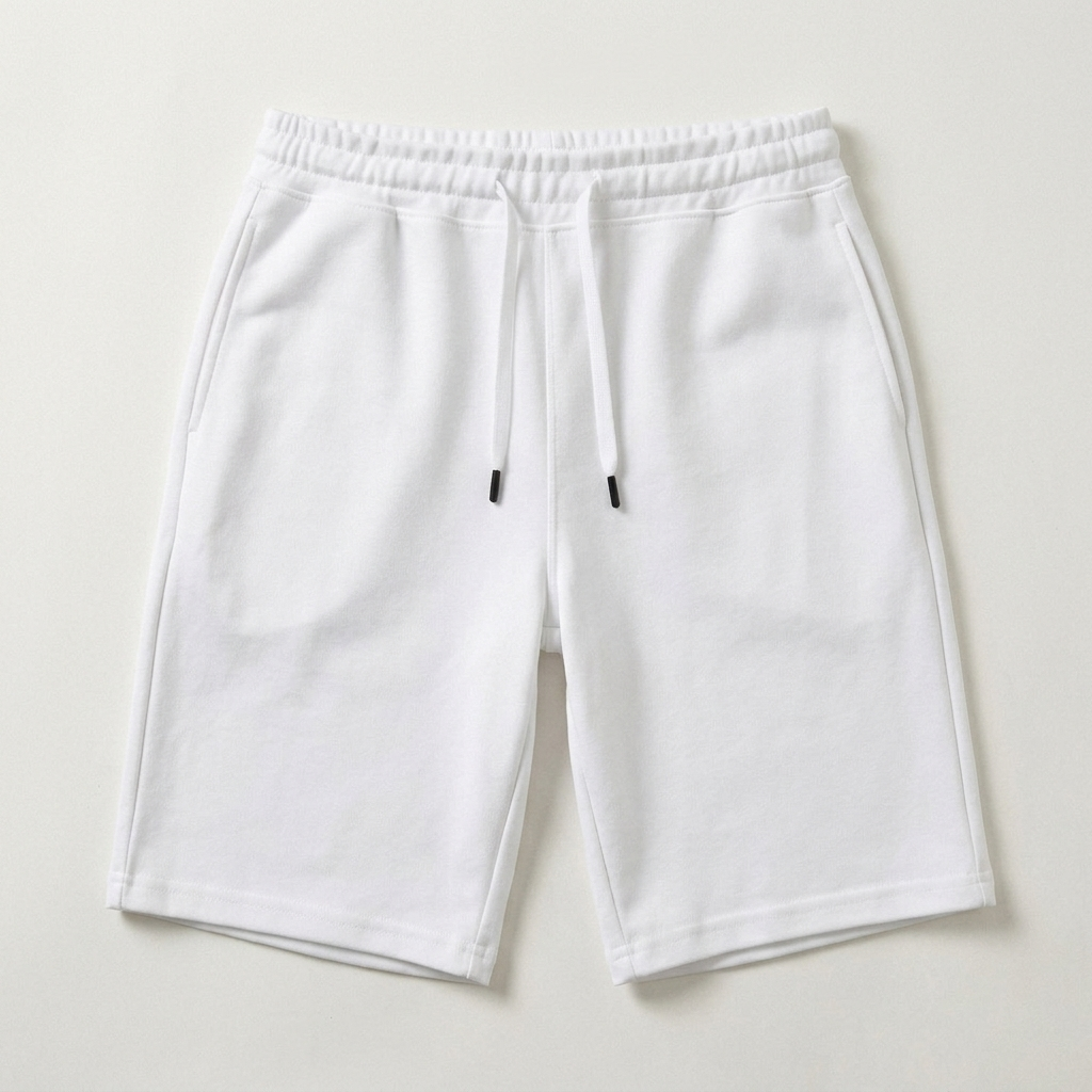 Bermuda Shorts
