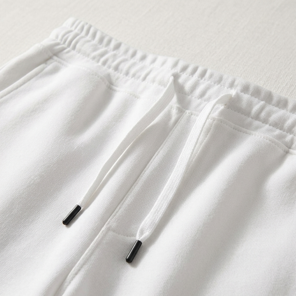 Bermuda Shorts