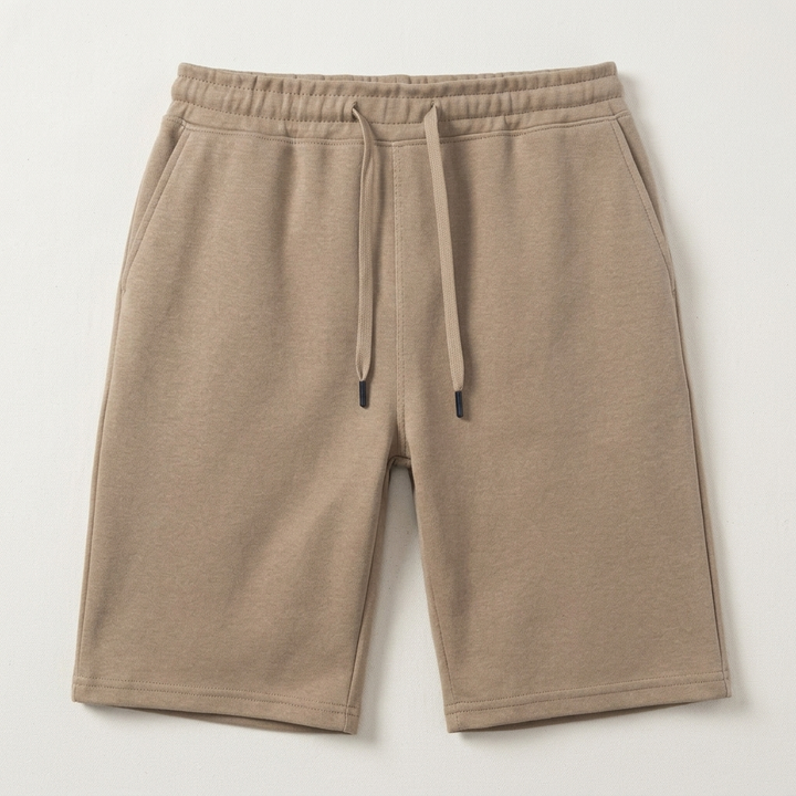 Bermuda Shorts