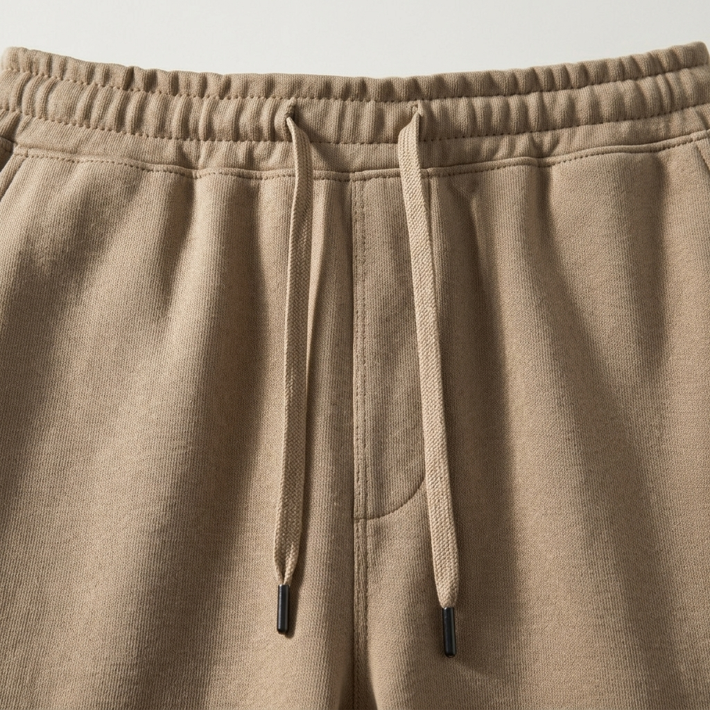 Bermuda Shorts