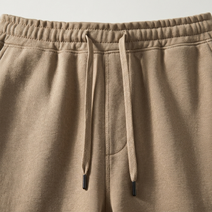 Bermuda Shorts