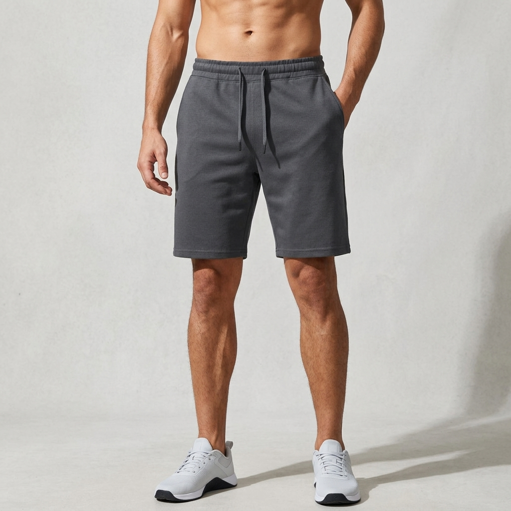 Bermuda Shorts