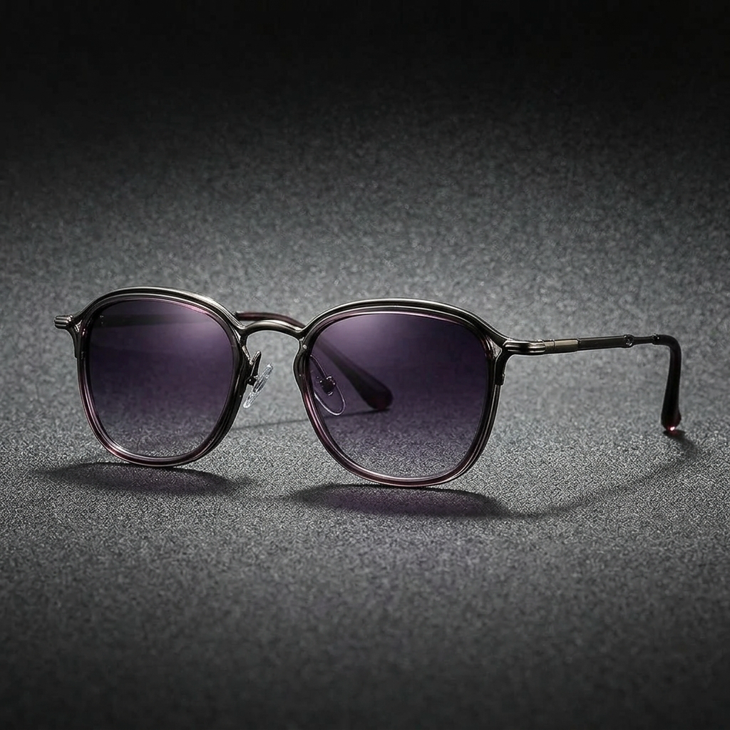 Lucaro Shades