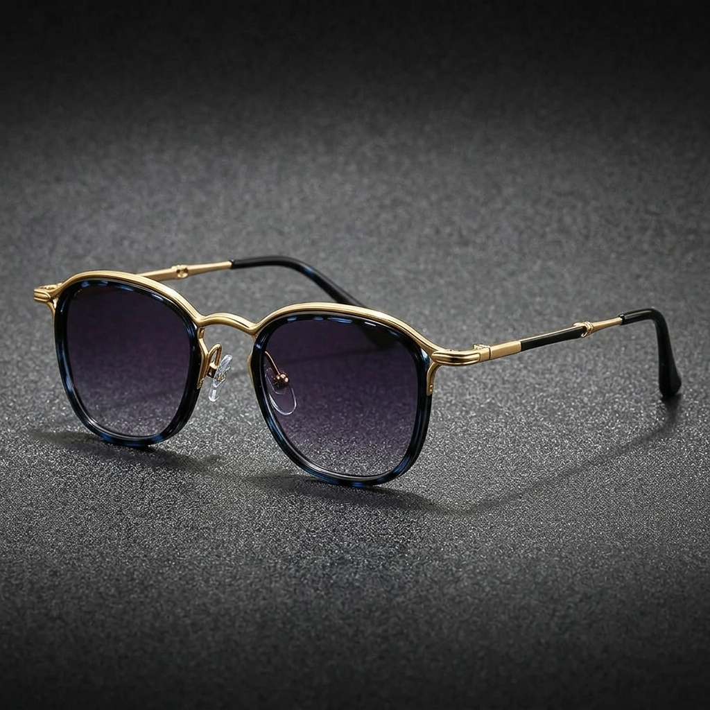 Lucaro Shades