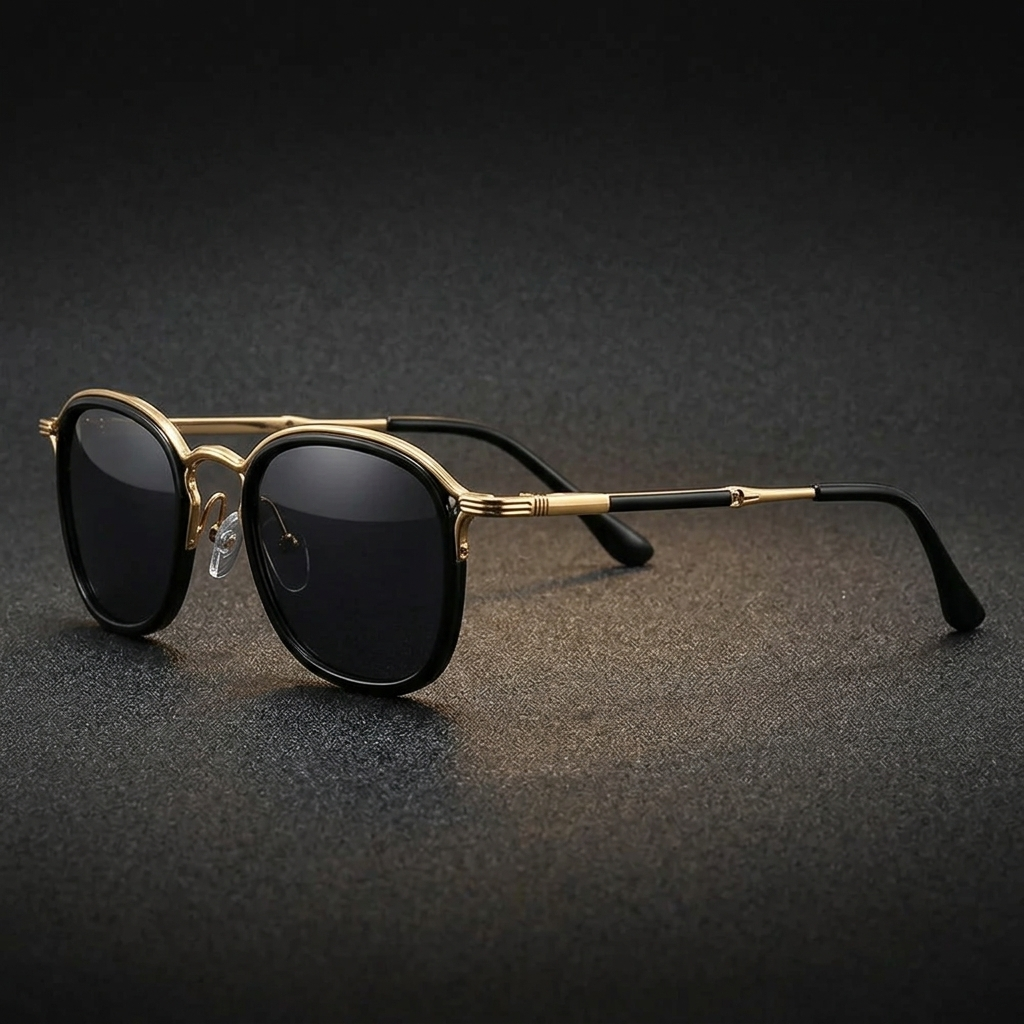 Lucaro Shades