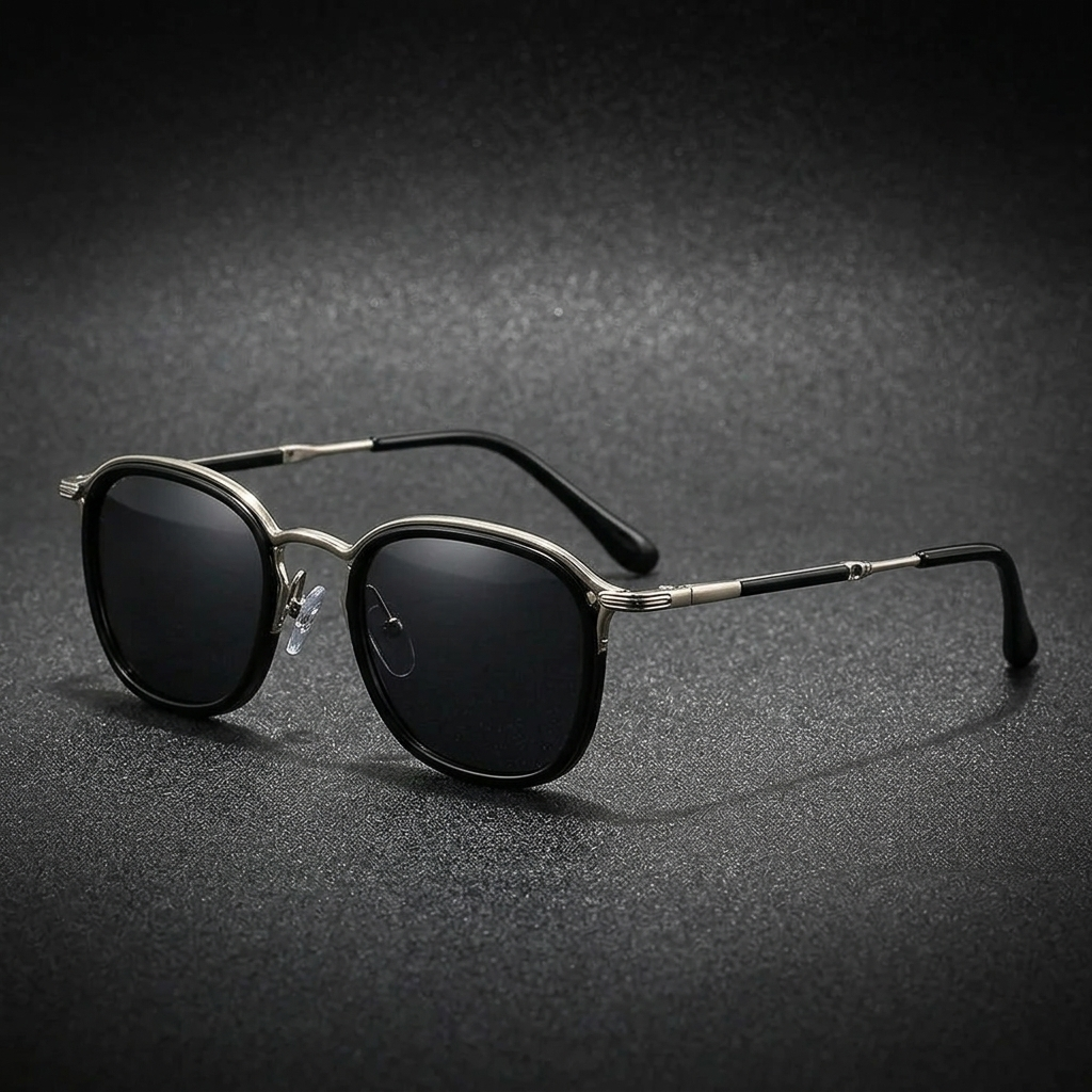 Lucaro Shades