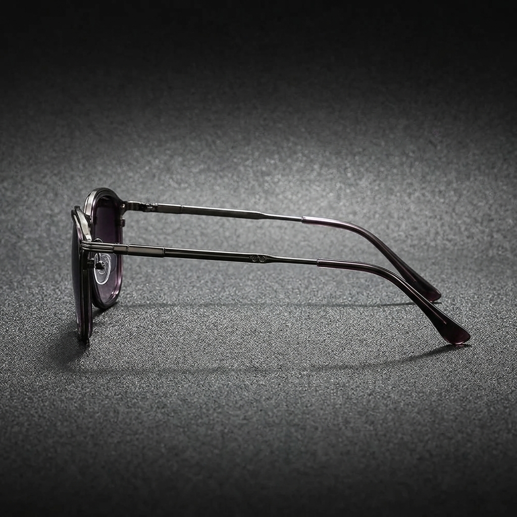 Lucaro Shades