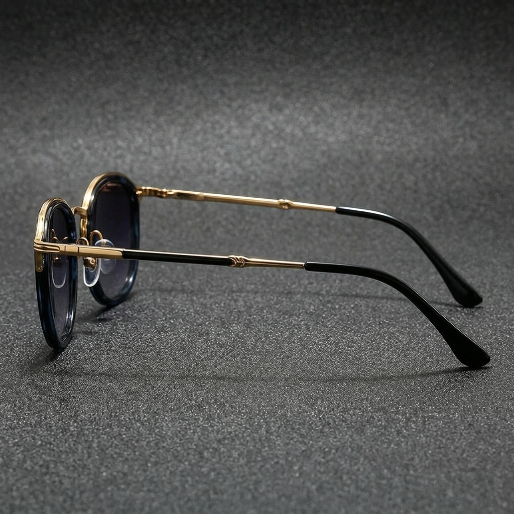 Lucaro Shades